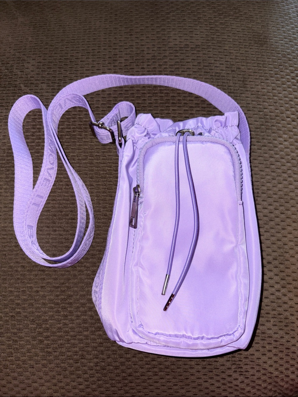 Cotton On Water Bottle Crossbody
